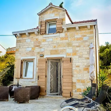 Villa Belvedere *