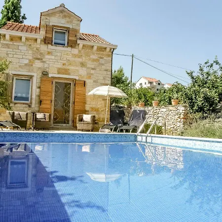 Belvedere Supetar