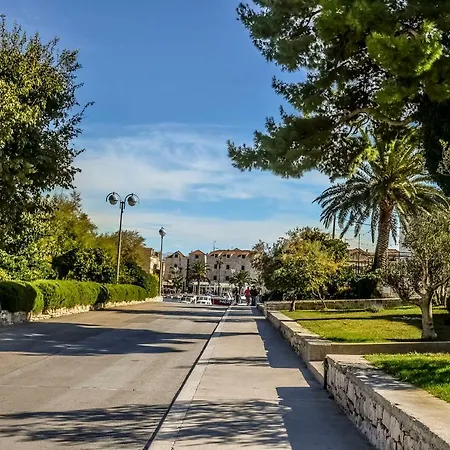 Belvedere Villa Supetar