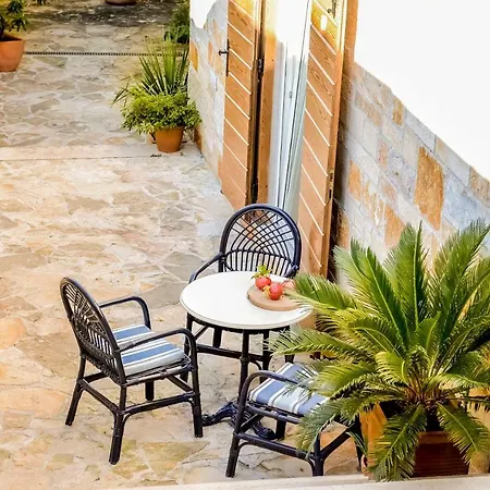 Villa Belvedere *