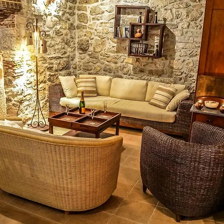 Belvedere Supetar